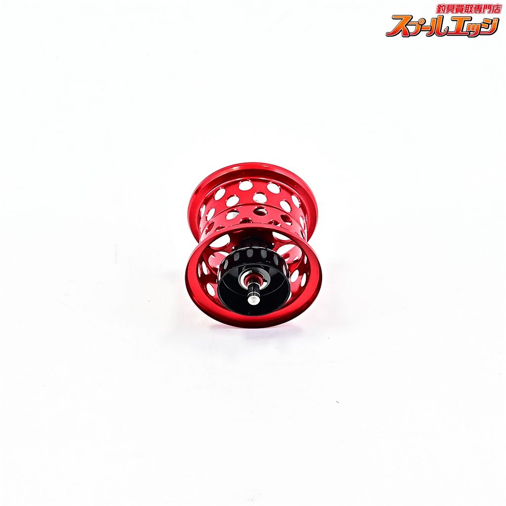 KTFバーサタイルフィネススプール 「KAHEN」 Daiwa 34φレッド KTFバーサタイルフィネススプール 「KAHEN」 Daiwa 34φレッド