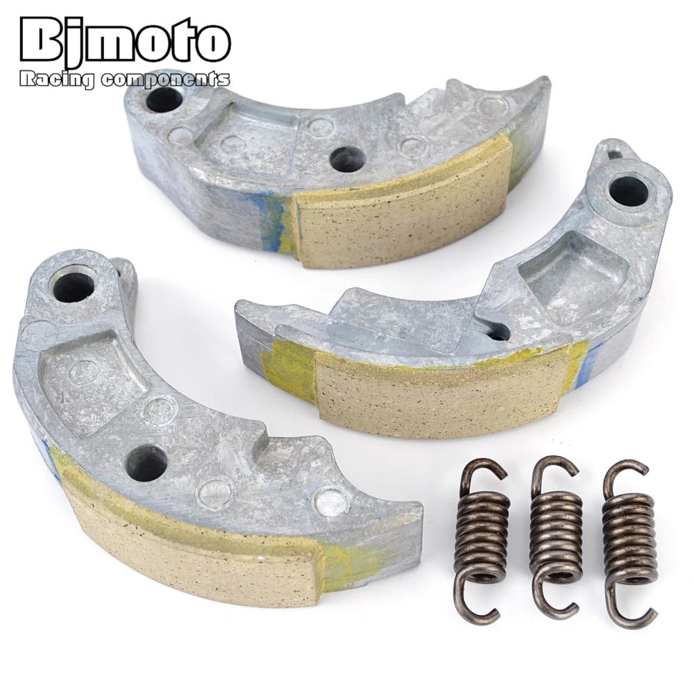 クラッチアッセンブリ シュー ウェイト セット ホンダ FES250 フォア