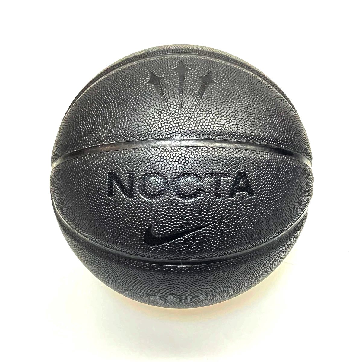 $$ NIKE ナイキ NOCTA ノクタ BASKETBALL 黒 ボール