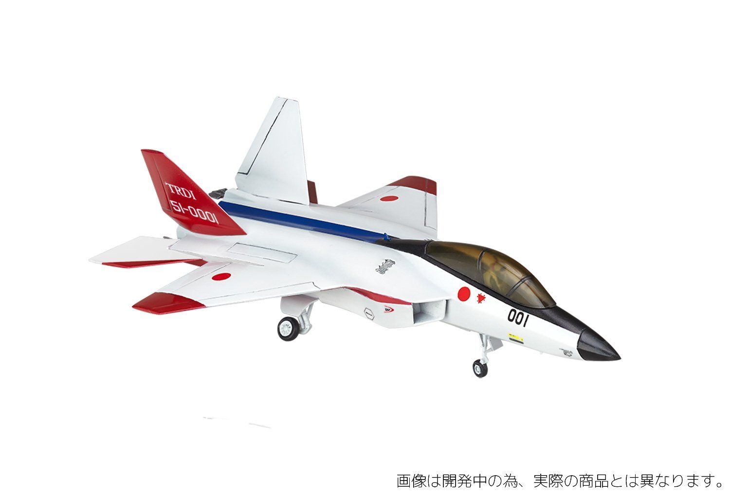 センムの部屋 先進技術実証機 ATD-X テスターカラー 約170mm ABS製 塗装済み完成品フィギュア ROOM-1 w17b8b5 Amazon | 海洋堂 センムの部屋 先進技術実証機 ATD-X 洋上迷彩