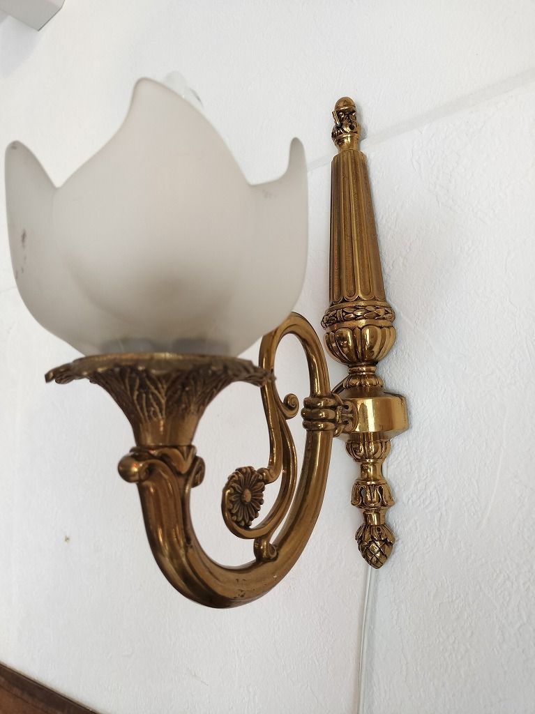 アンティーク 壁かけ