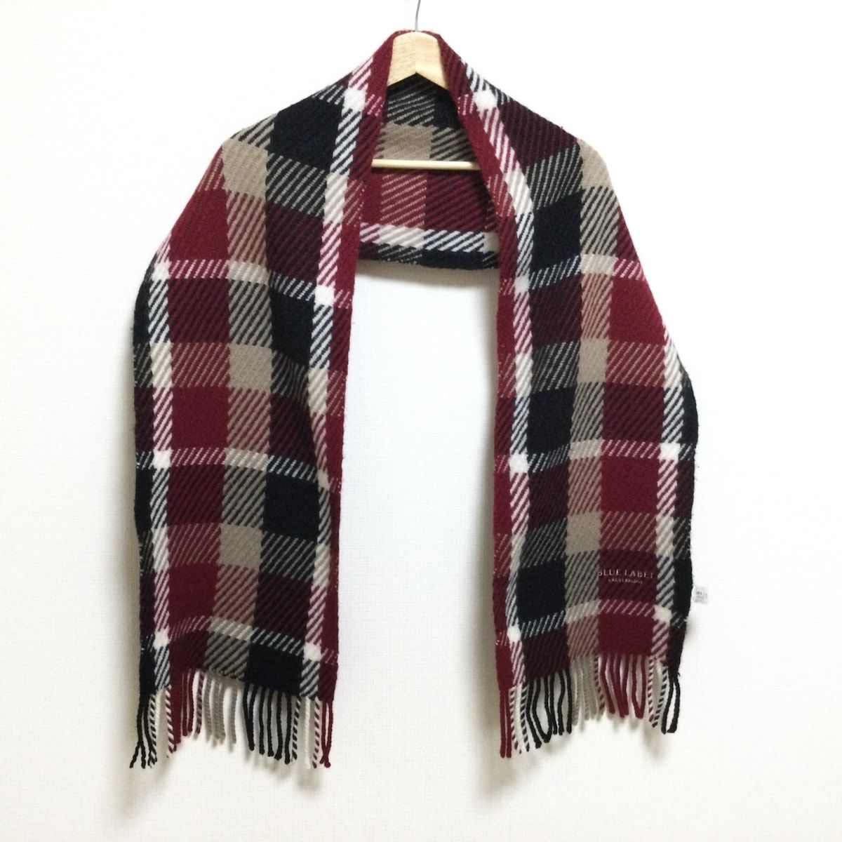 BLUE LABEL CRESTBRIDGE(ブルーレーベルクレストブリッジ