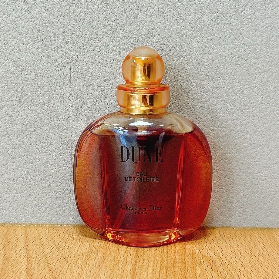 Dior ディオール　DUNE デューン　香水 ノベルティ　セット 楽天市場】【Dior】クリスチャンディオール デューンEDT 100ml