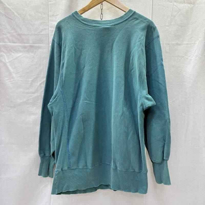 Champion チャンピオン トレーナー 長袖 90S リバースウィーブ スウェット 目あり