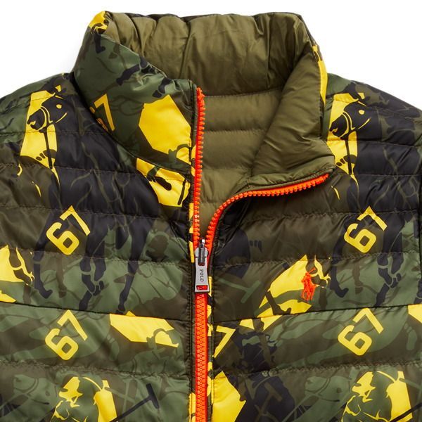 2 リバーシブル