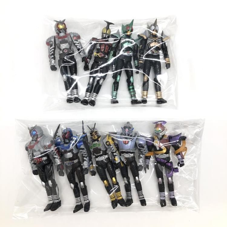 中古】現状品） SO‐DO CHRONICLE 仮面ライダー