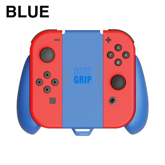 スイッチ ジョイコン グリップ Switch Joy-Con グリップ コントローラー 充電 ゲーム スイッチジョイコン充電 スイッチジョイコン充電器  スイッチコントローラー ニンテンドースイッチ コントローラー ゲーム アクセサリー アクセ - メルカリ