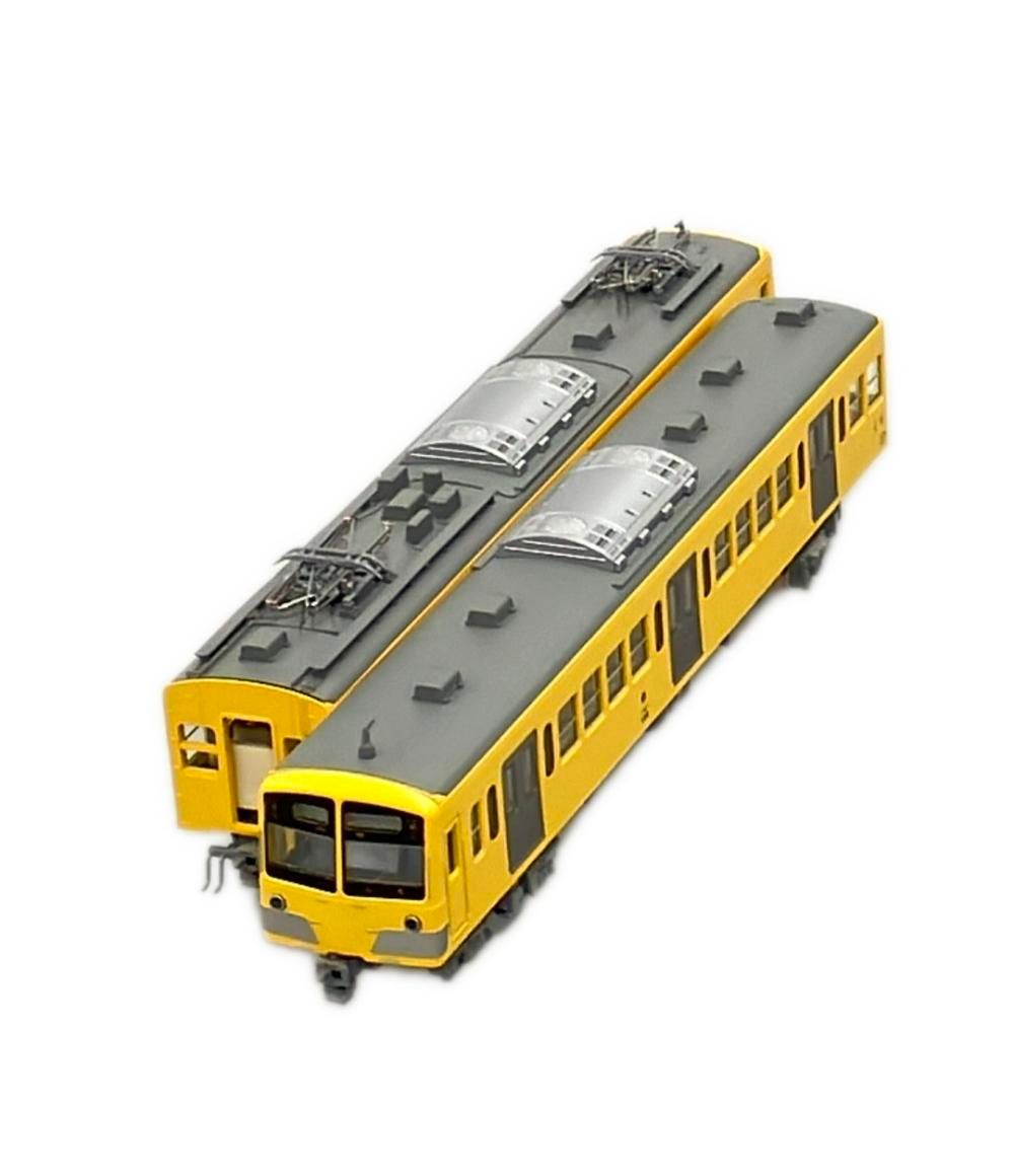 ★★★KATO　10-1187 西武鉄道101系電車　新塗装2両先頭車増結セット 51dE0gOqTHL._UF894,1000_QL80_.jpg
