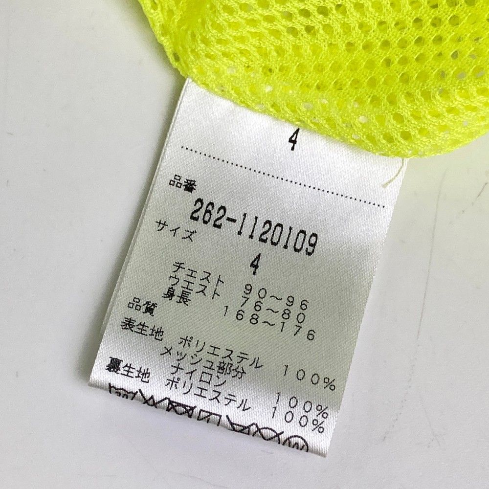 ゴルフウェア メンズ