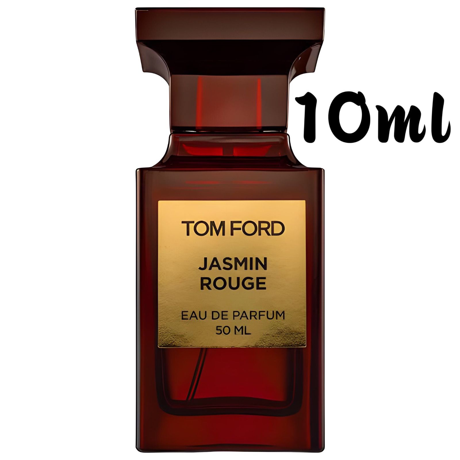 新品 トムフォード ジャスミンルージュ 10ml - 香水(ユニセックス)