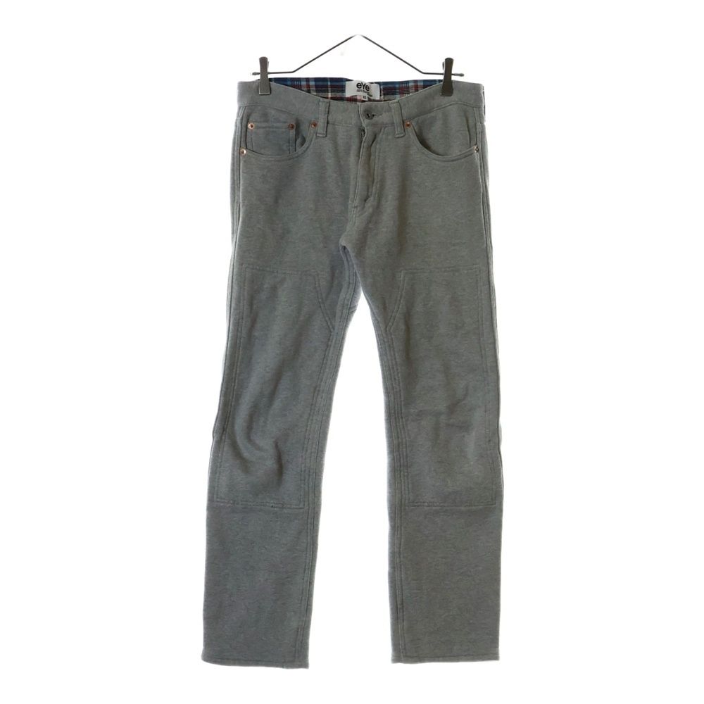 JUNYA WATANABE ジュンヤワタナベ　スウェットパンツ eYe JUNYA WATANABE MAN（アイジュンヤワタナベマン）の