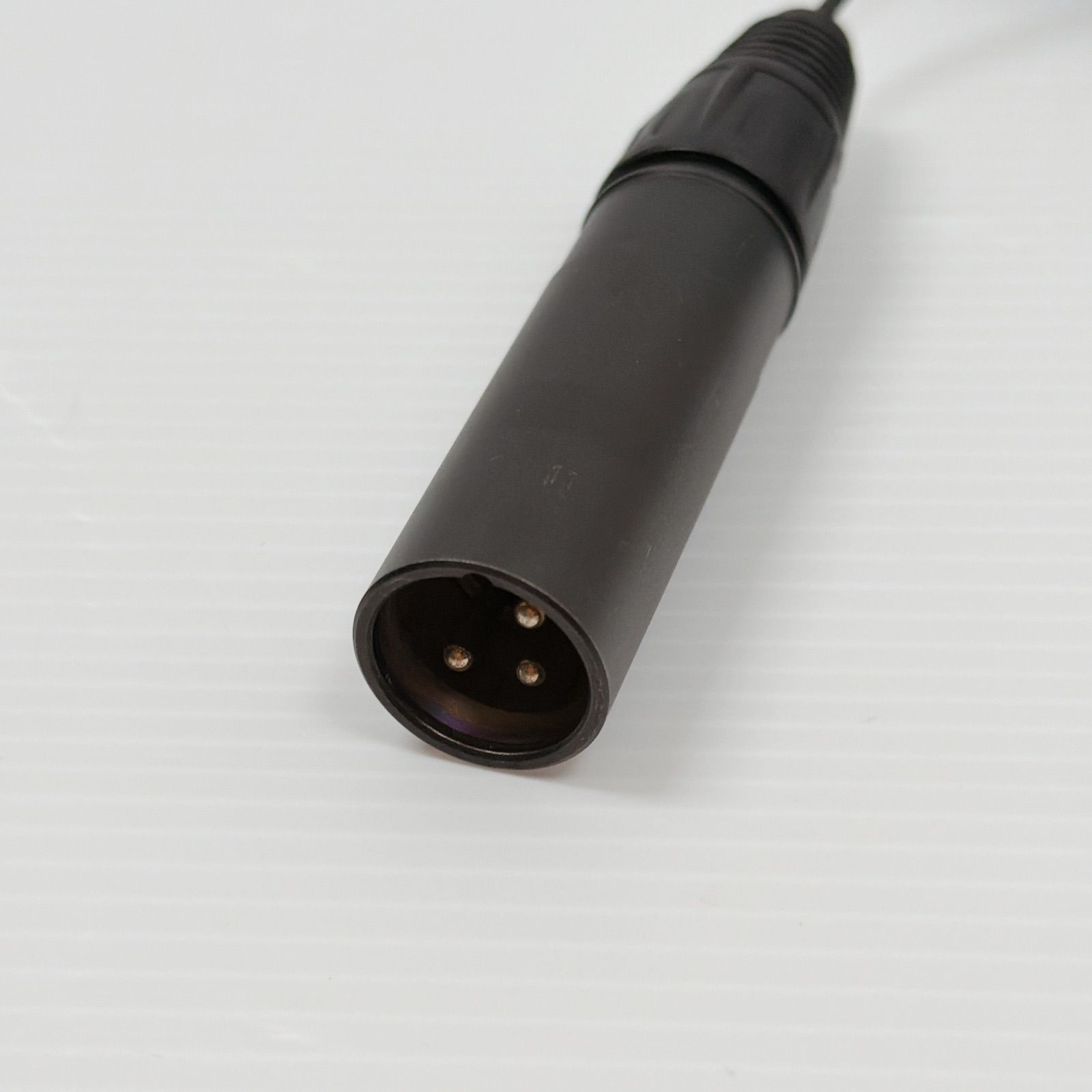 ゼンハイザー SENNHEISER MKE2-P ラベリアマイク 動作確認済み ケース