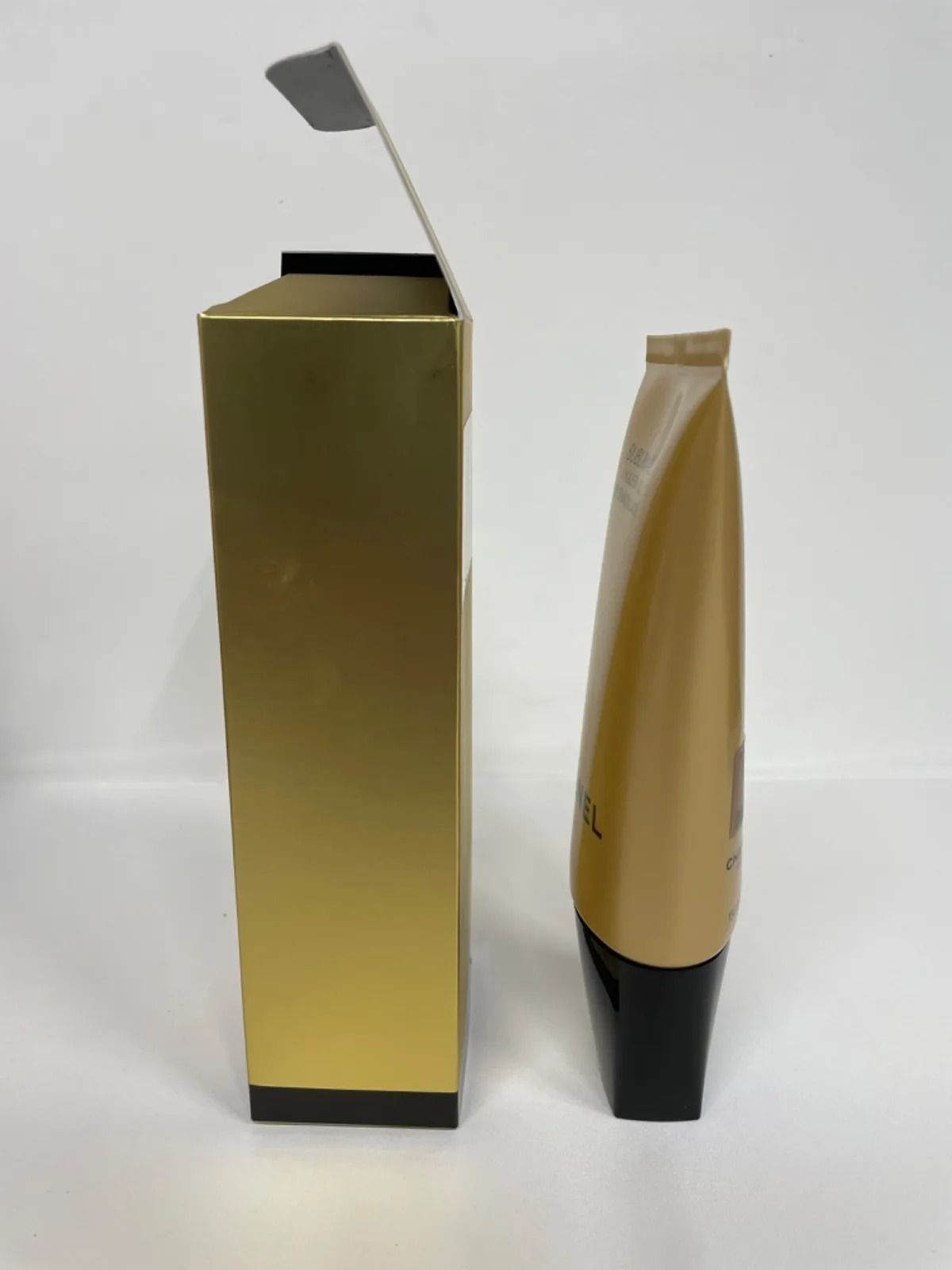 再値下げ！CHANEL デマキヤンコンフォートNメークアップリムーバー CHANEL サブリマージュ デマキヤンコンフォート N メークアップ