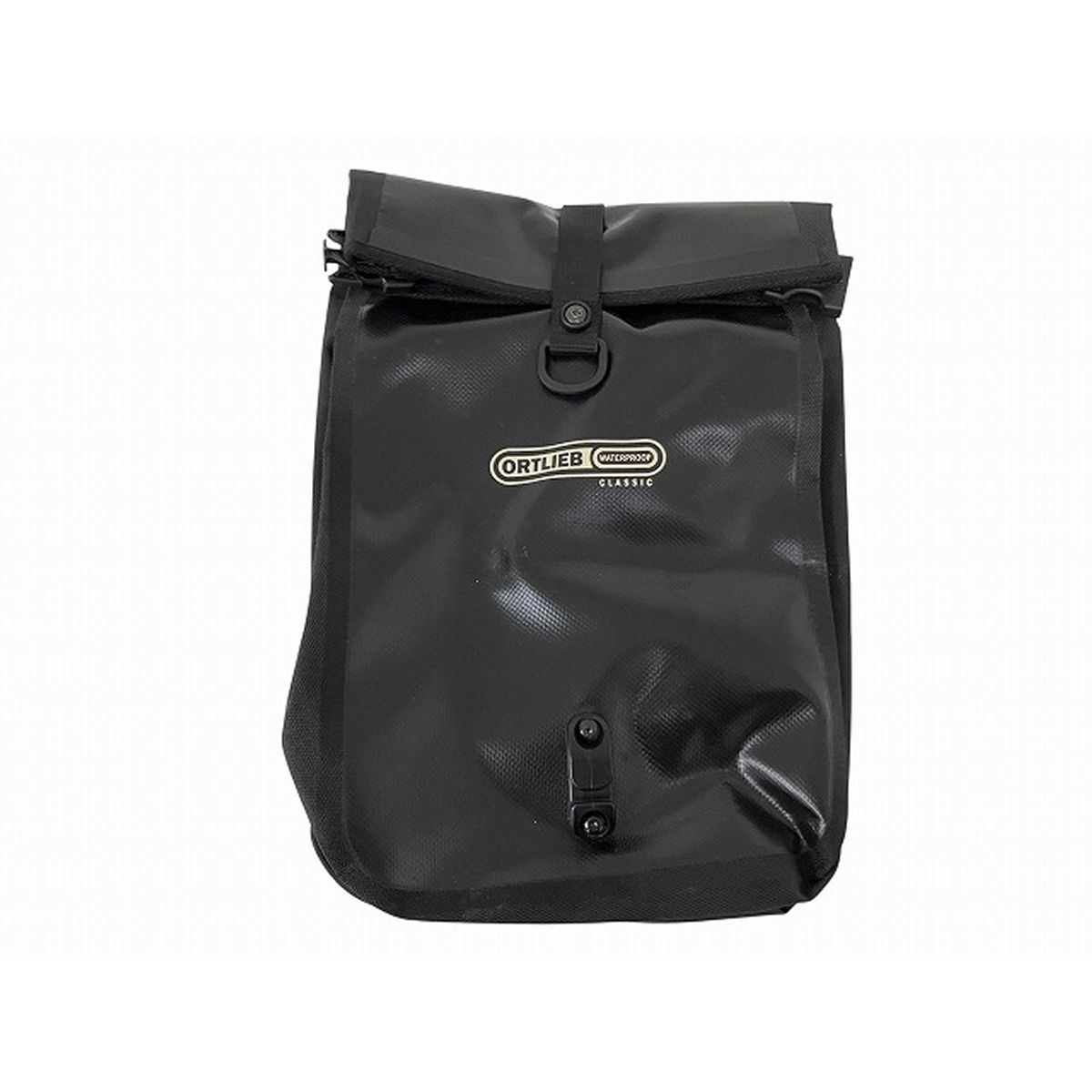 ORTLIEB オルトリーブ WATERPROOF CLASSIC ウォータープルーフ クラシック O10524444