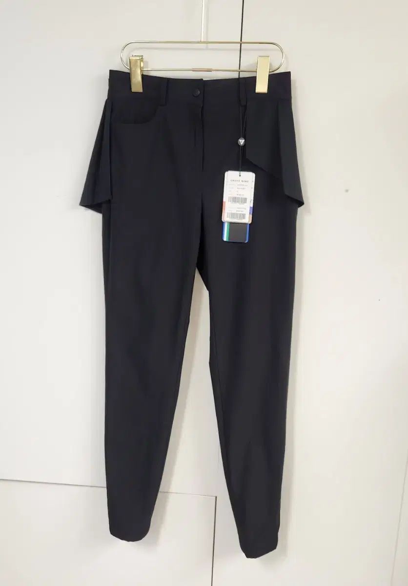 クリーブナイン ゴルフパンツ S