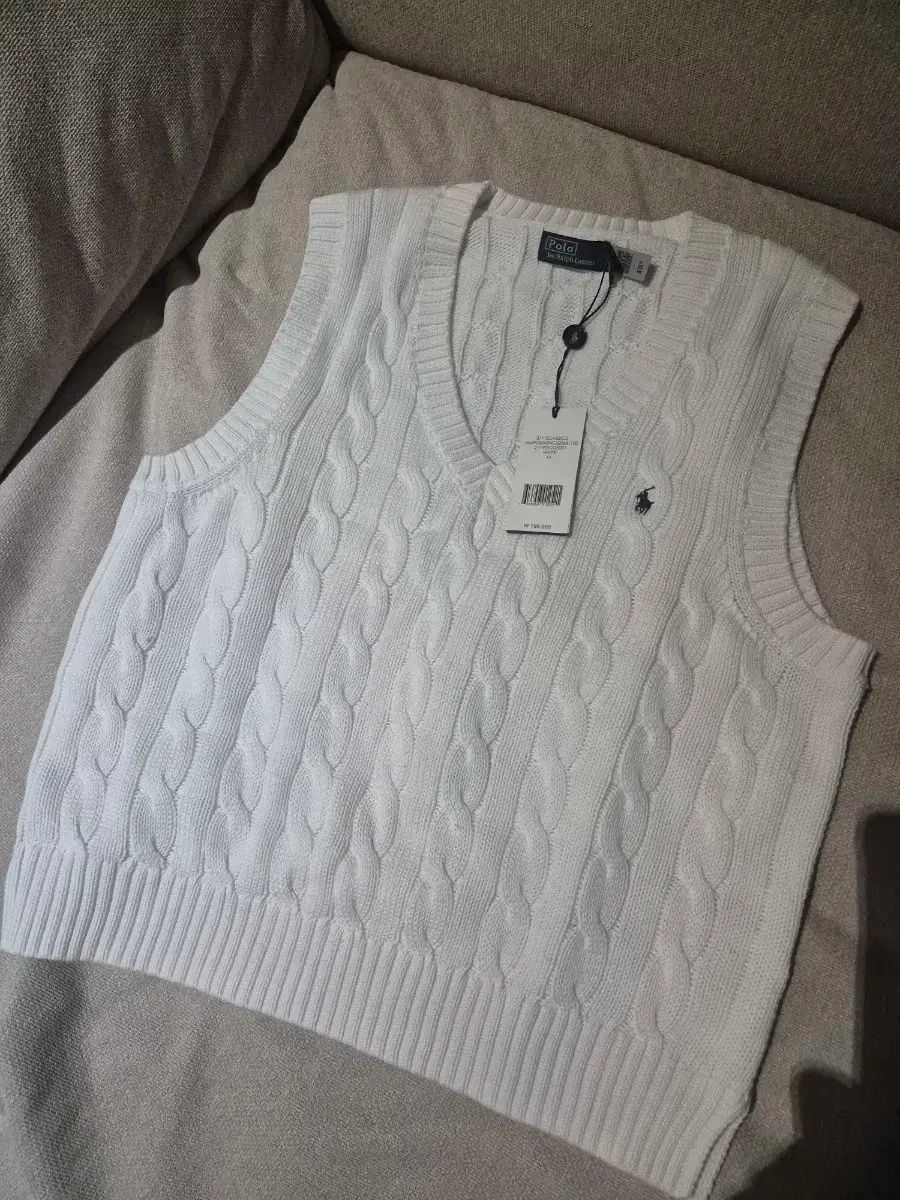 韓国 店舗 ポロ ウィメンズ ベスト Jung Won Cha