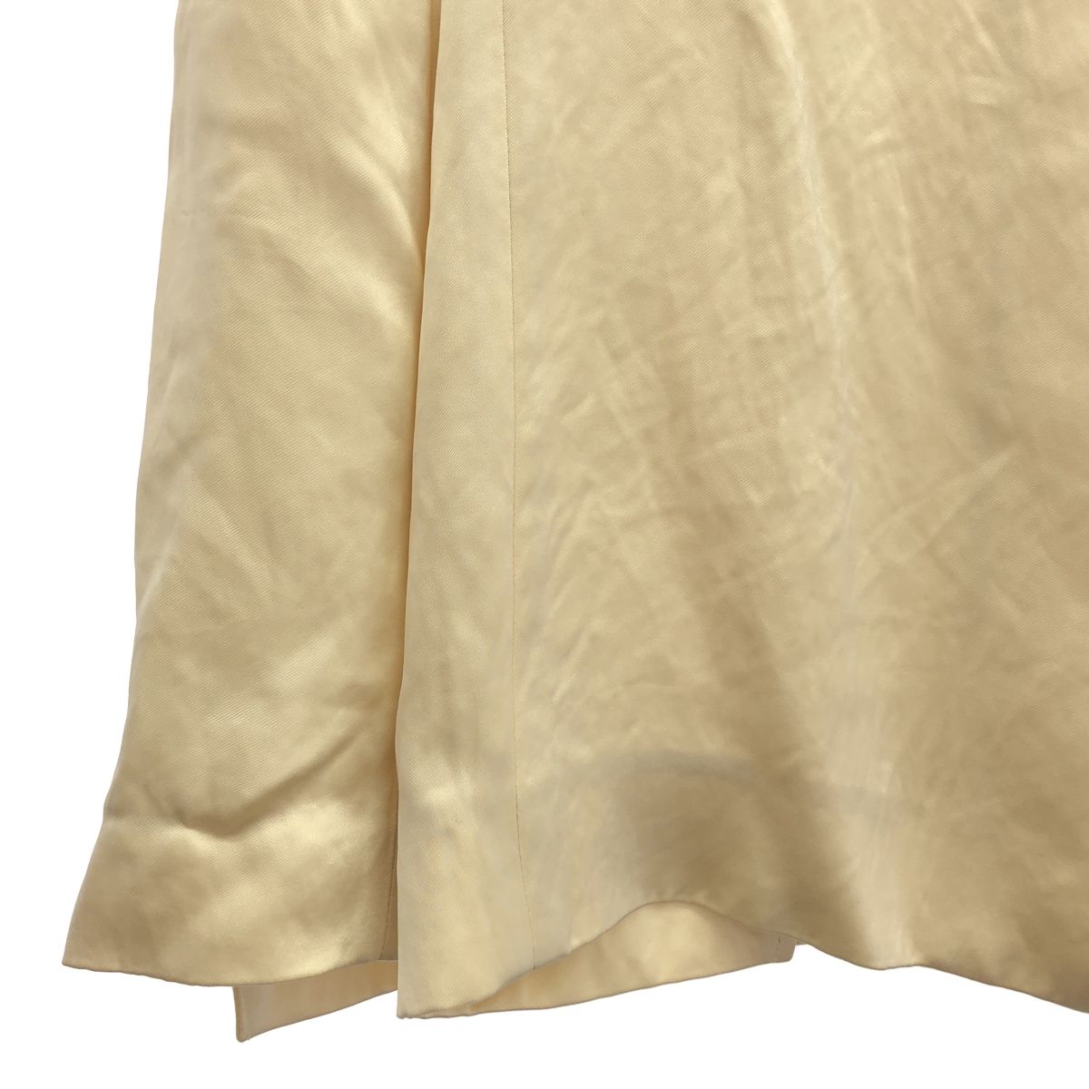 美品】 TODAYFUL / トゥデイフル | 2025SS | Satin Over Jacket