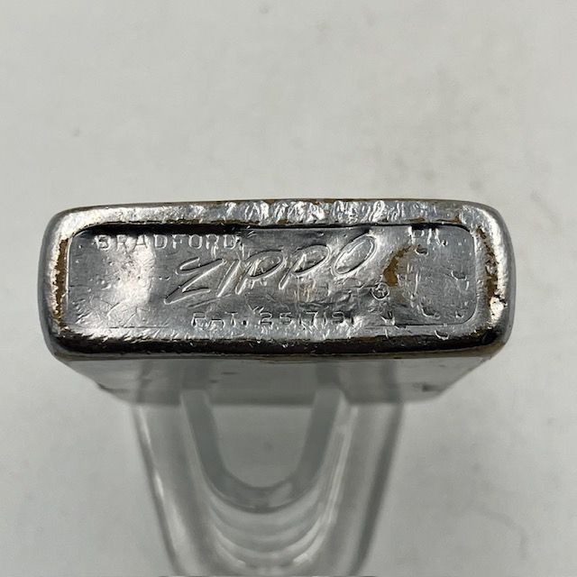 ZIPPO ビンテージ