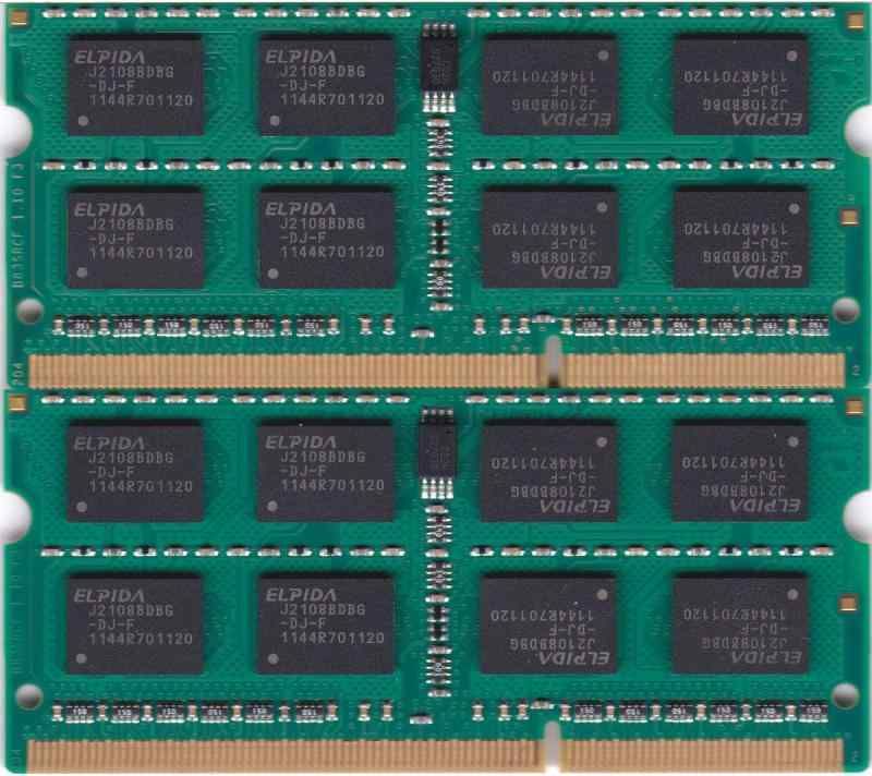 DDR3 1333