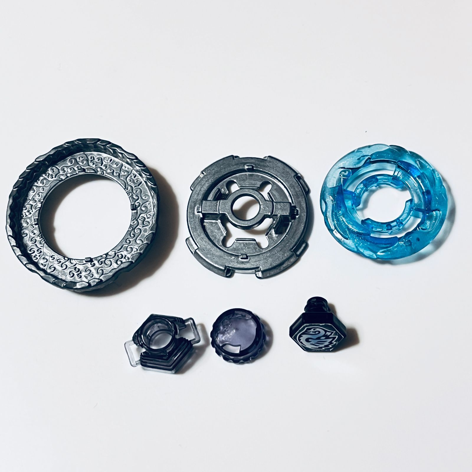 メタルファイトベイブレード TAKARA TOMY (タカラトミー