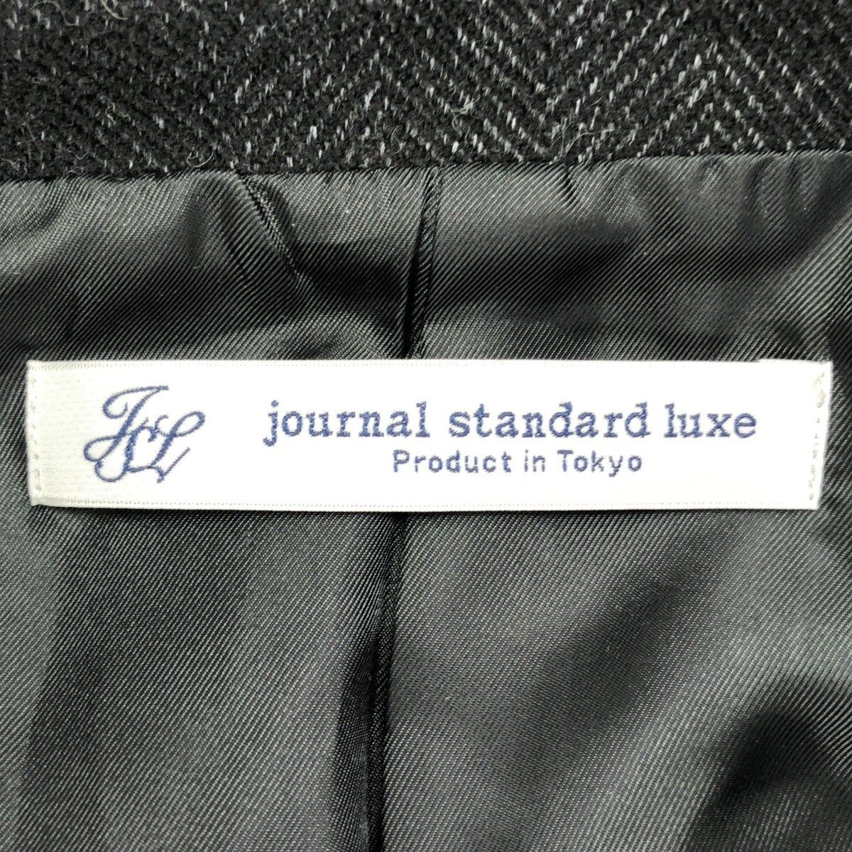 journal standard luxe ジャーナルスタンダード ラックス 21AW 