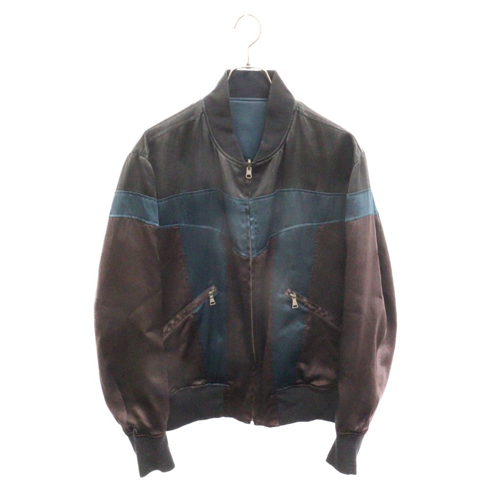 Paul Smith (ポールスミス) リバーシブル ブルゾン スイングトップ