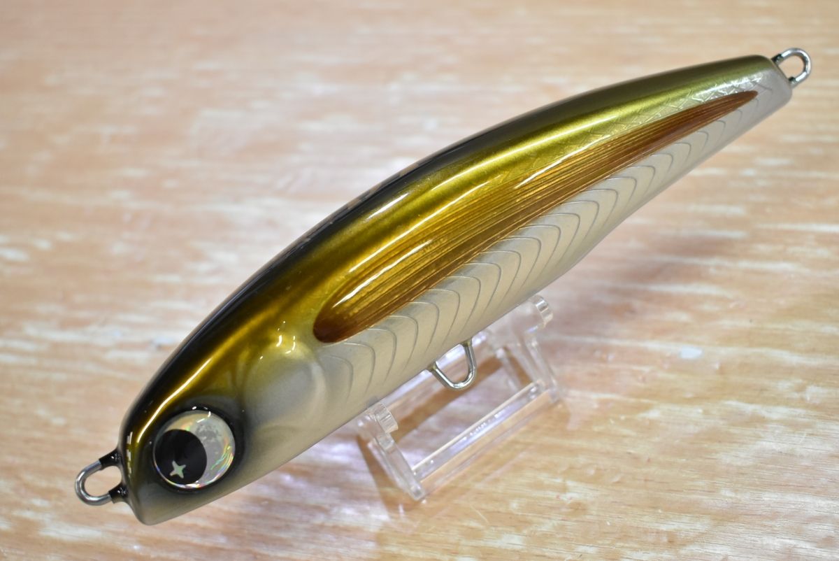 ウズ スポーツフィッシングラボ UZU 節約 梅雨ブギィ D7