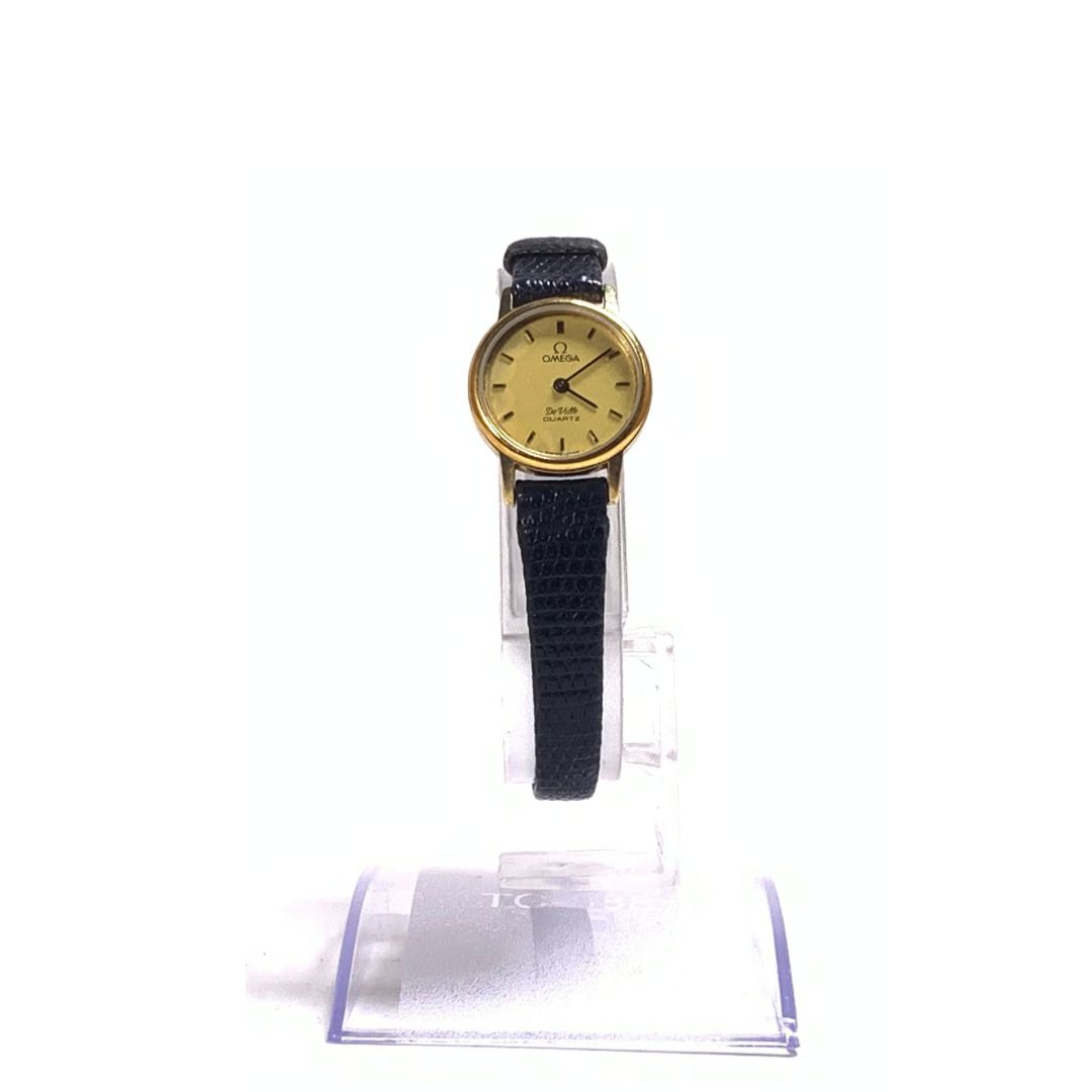 稼動品 FENDI フェンディ クアドロ スクエア ズッカロゴベルト 腕時計