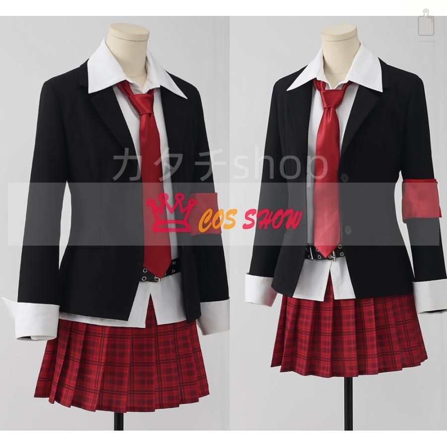 ウィッグ追加 仮装