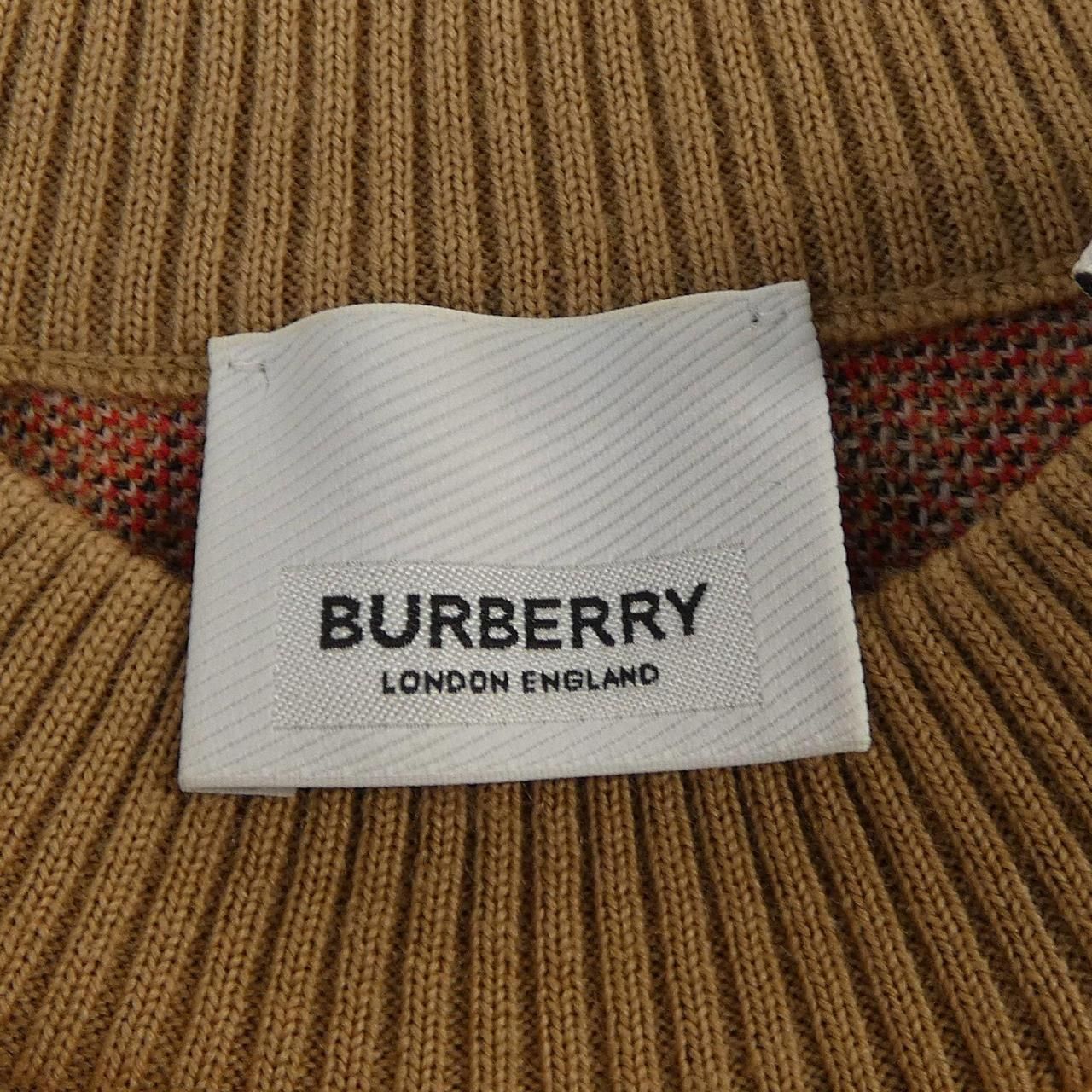 BURBERRY