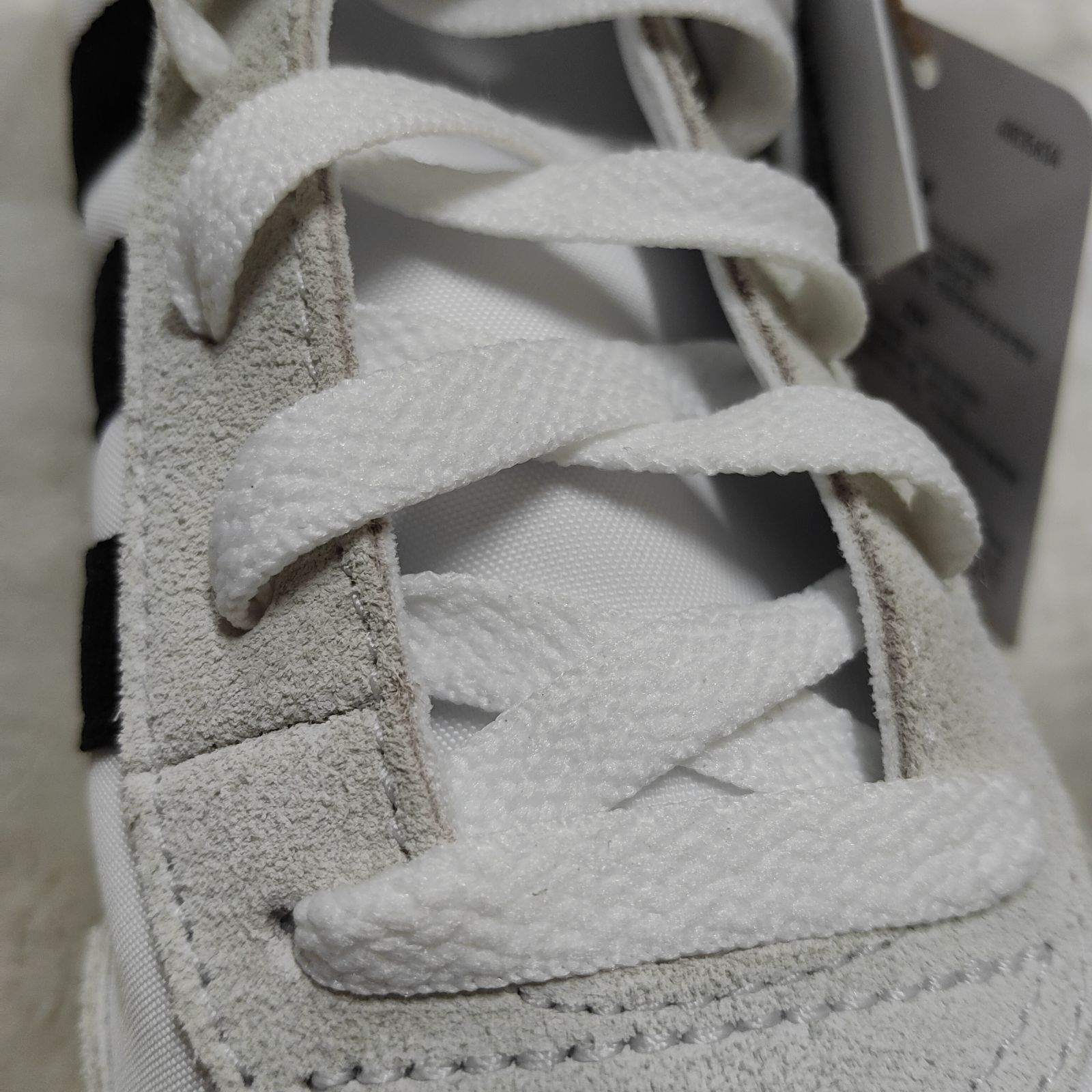 箱無し adidas JAPAN H W アディダスジャパンハイ スニーカー