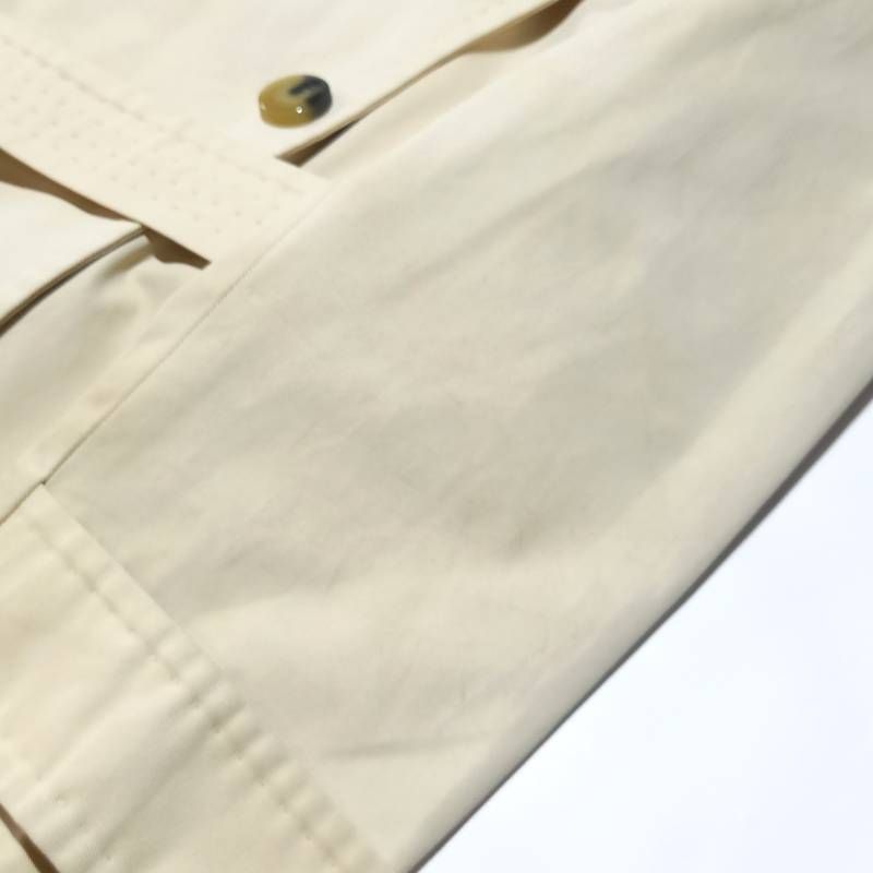 マックスマーラ トレンチコート