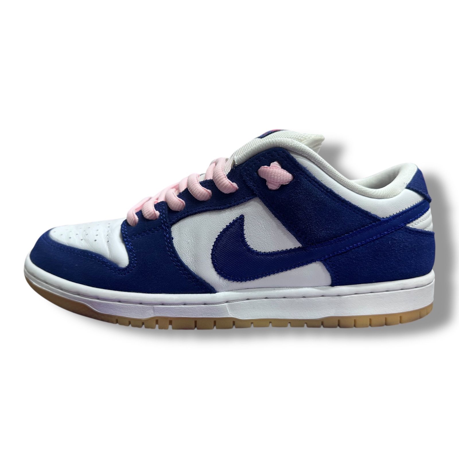 NIKE SB DUNK LOW PRO PRM ドジャースダンク Nike SB Dunk Low NIKE SB