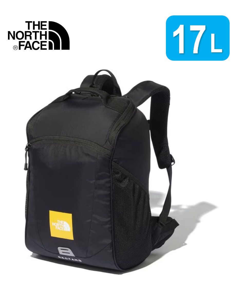 ノースフェイス THE NORTH FACE レクタング K RECTANG NMJ72311