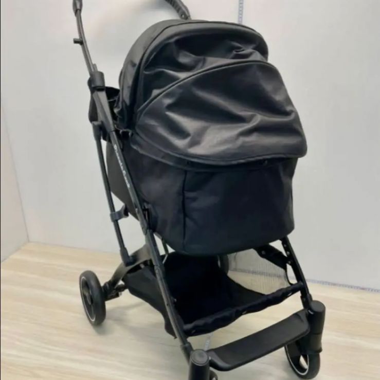 新品　Piccolo Cane TINO ペットカート ブラウン　DG116 PiccoloCane ペットカート ピッコロカーネ TINO DG116 ブラウン