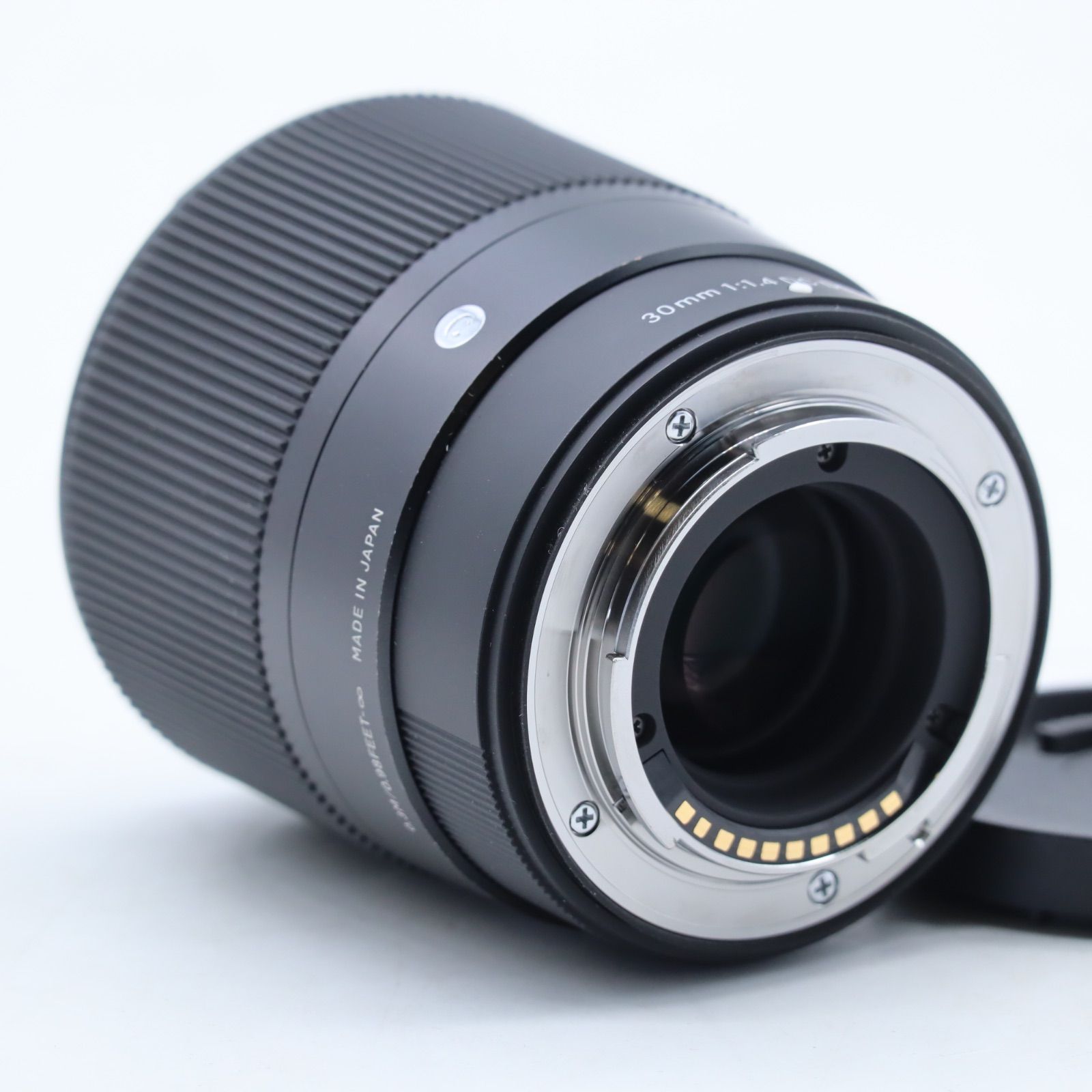 30mm F1.4