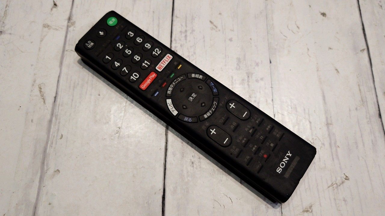 4K 液晶テレビ