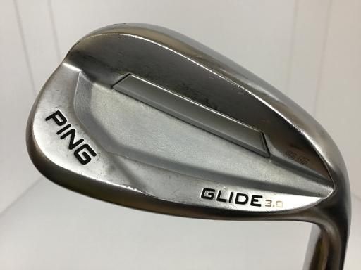  ピン PING GLIDE 3.0 52/12 SS ウェッジ WG NS PRO MODUS3 TOUR105 (フレックスS) メンズ 男性用 右利き 右用 Cランク ゴルフクラブ
