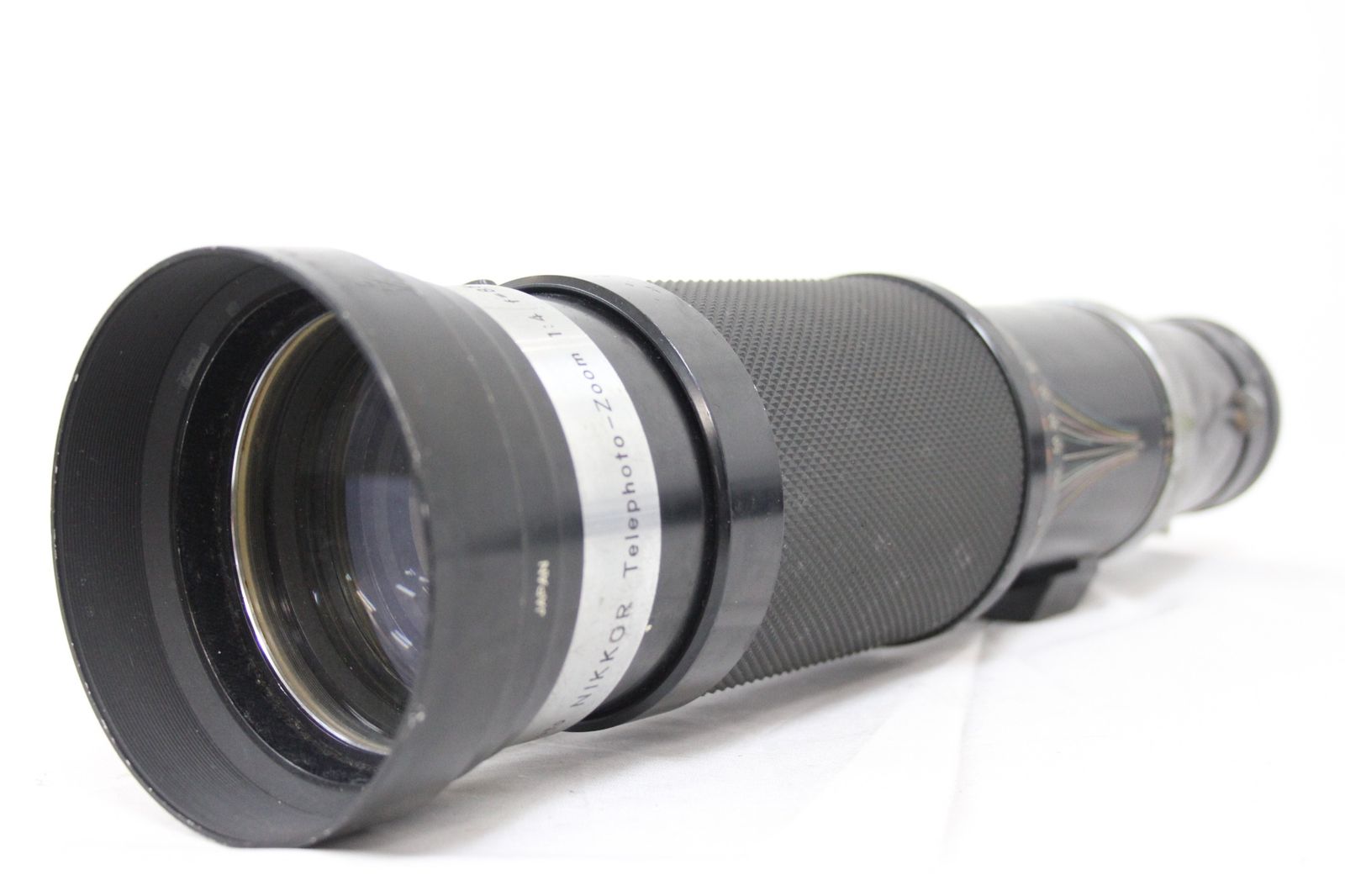 訳あり品】 ニコン Nikon Auto NIKKOR Telephoto-Zoom 8.5-25cm F4-4.5 
