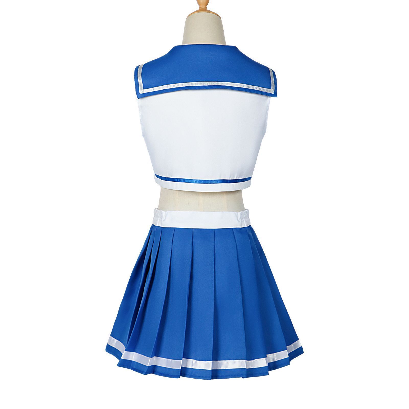 仮装 日常服