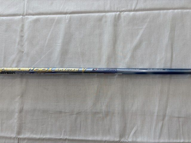 中古】シャフト フジクラ Speeder 661 Evolution V（X