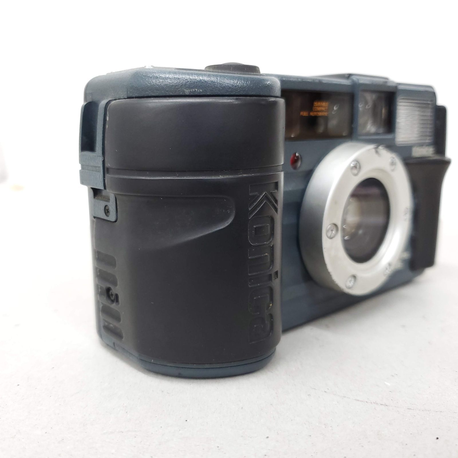 動作 済 KONICA 現場監督 28WB F0904-18v LAWEED_CL