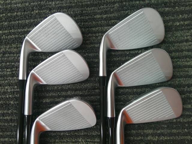 アイアンセット