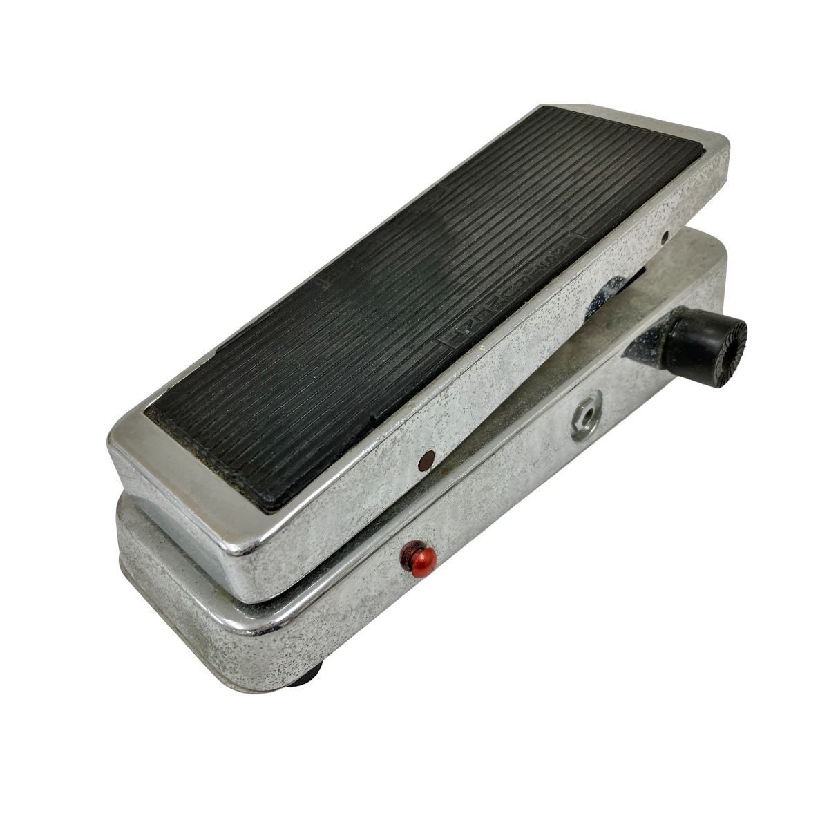 Jim Dunlop Cry Baby 535 ワウペダル クライベイビー ダンロップ 訳有 O10434645