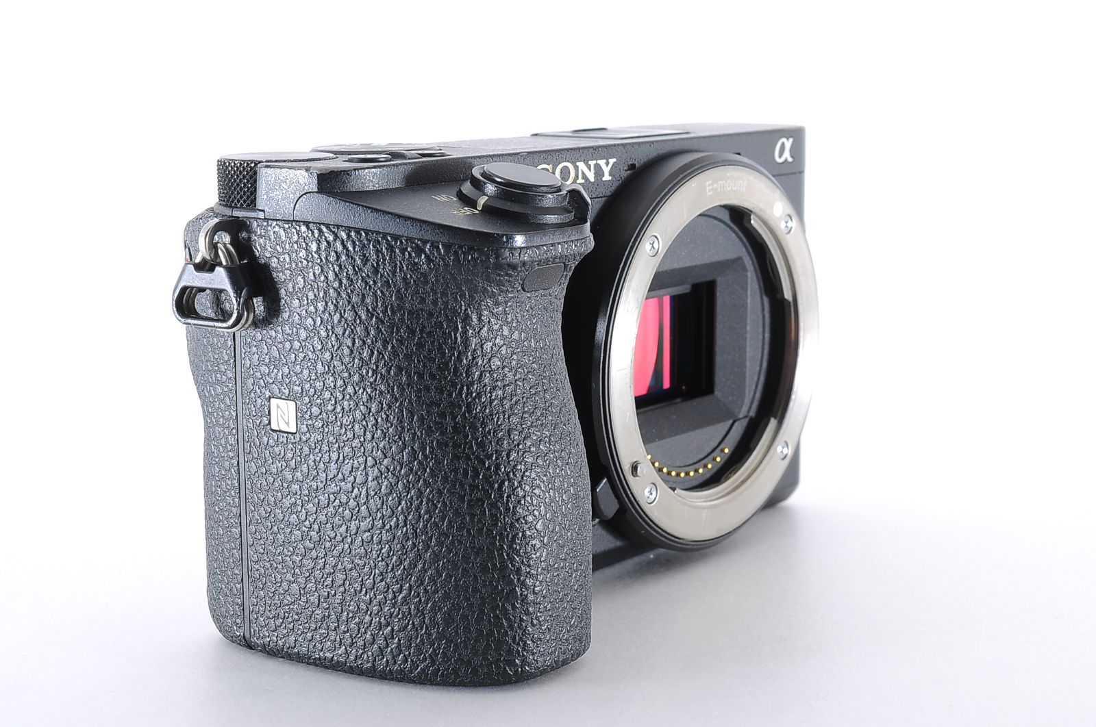 α6500｜高速AF＆手ブレ補正搭載