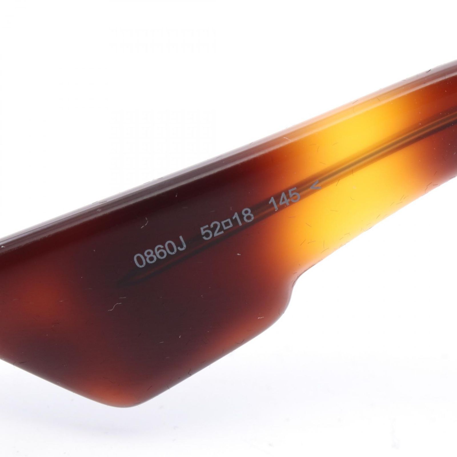 DIORSPIRIT20860J ブラウン