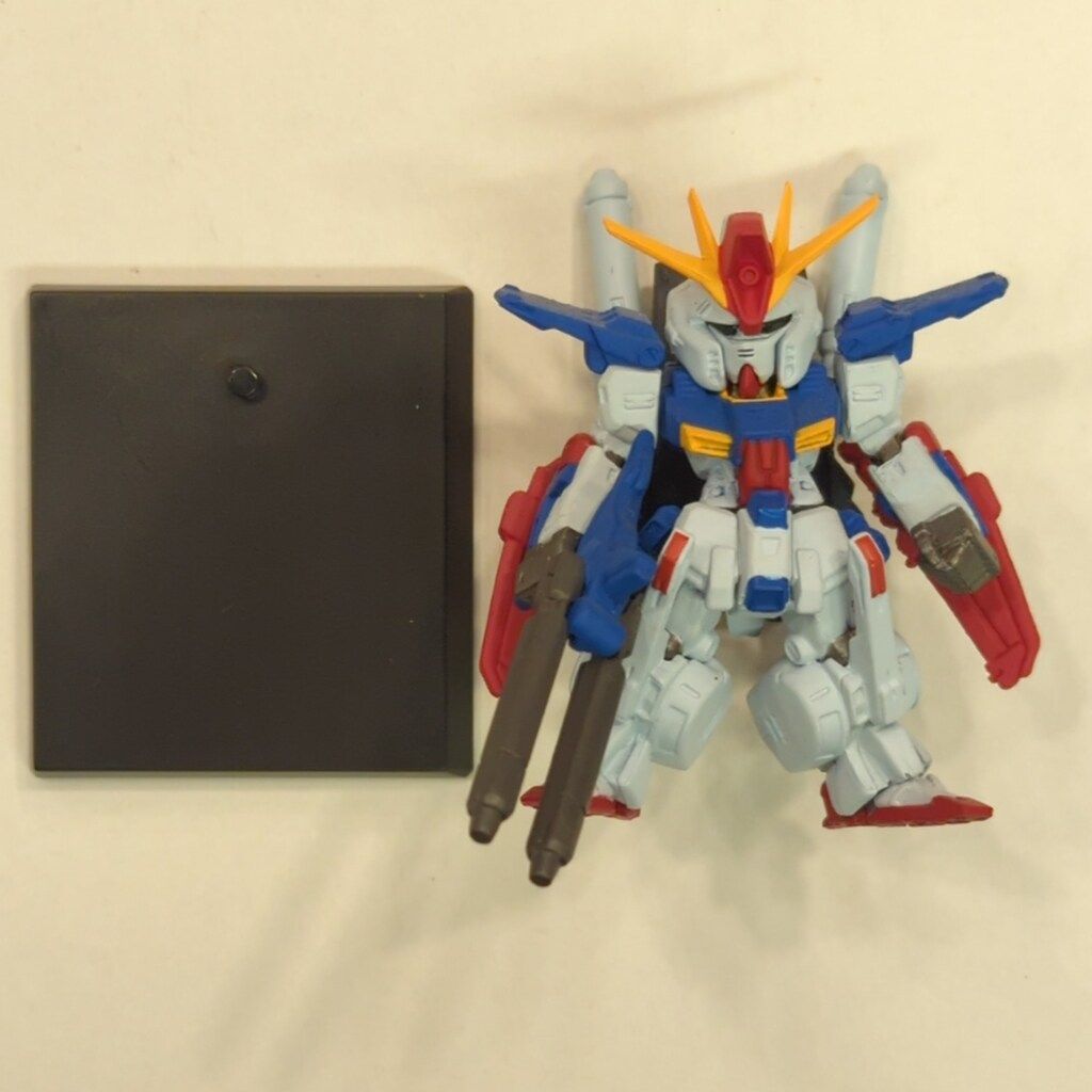 GUNDAM CONVERGE #09 6体セット未開封品 GUNDAM CONVERGE #09 6体セット未開封品 - メルカリ
