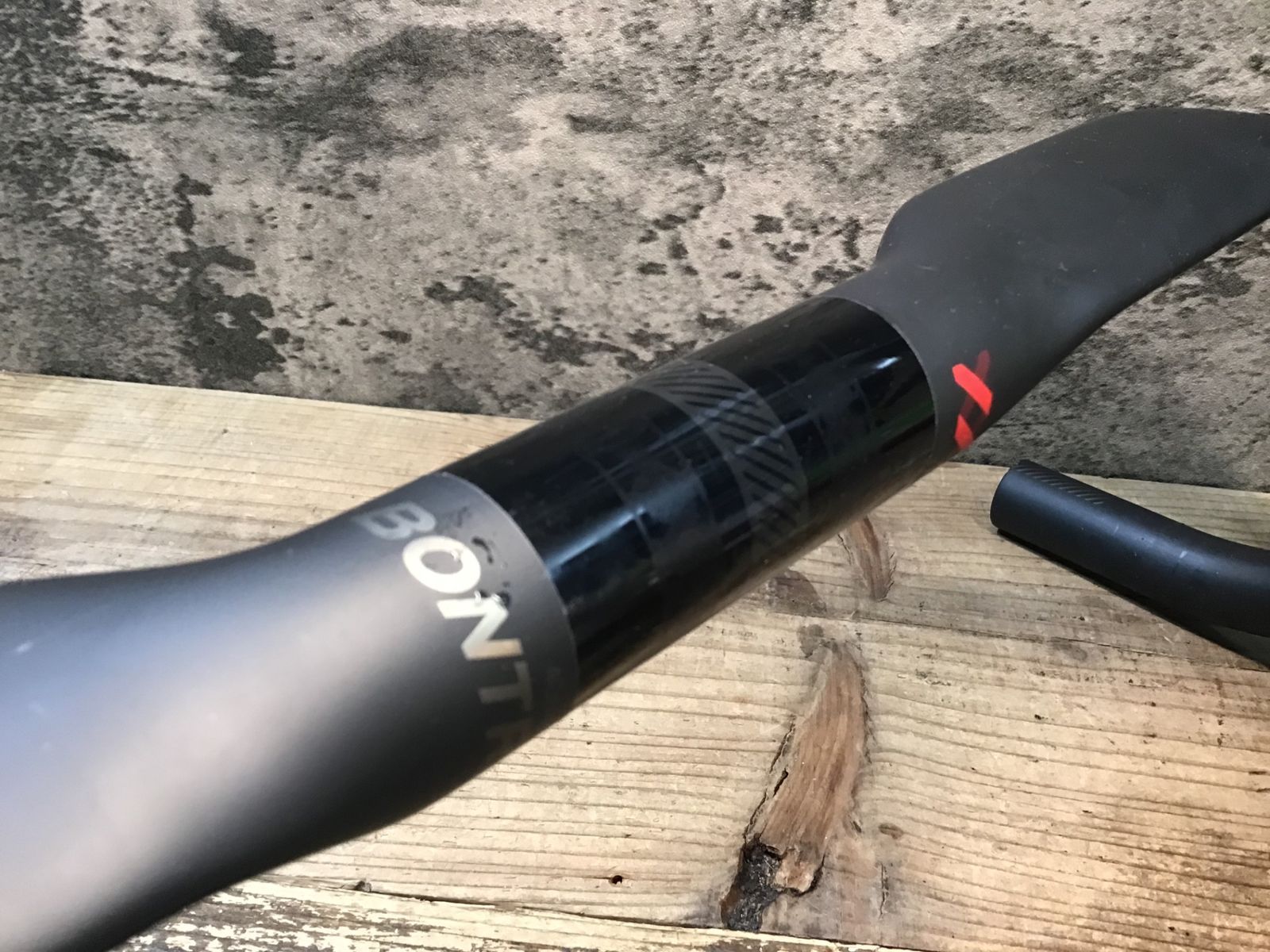 ボントレガー BONTRAGER