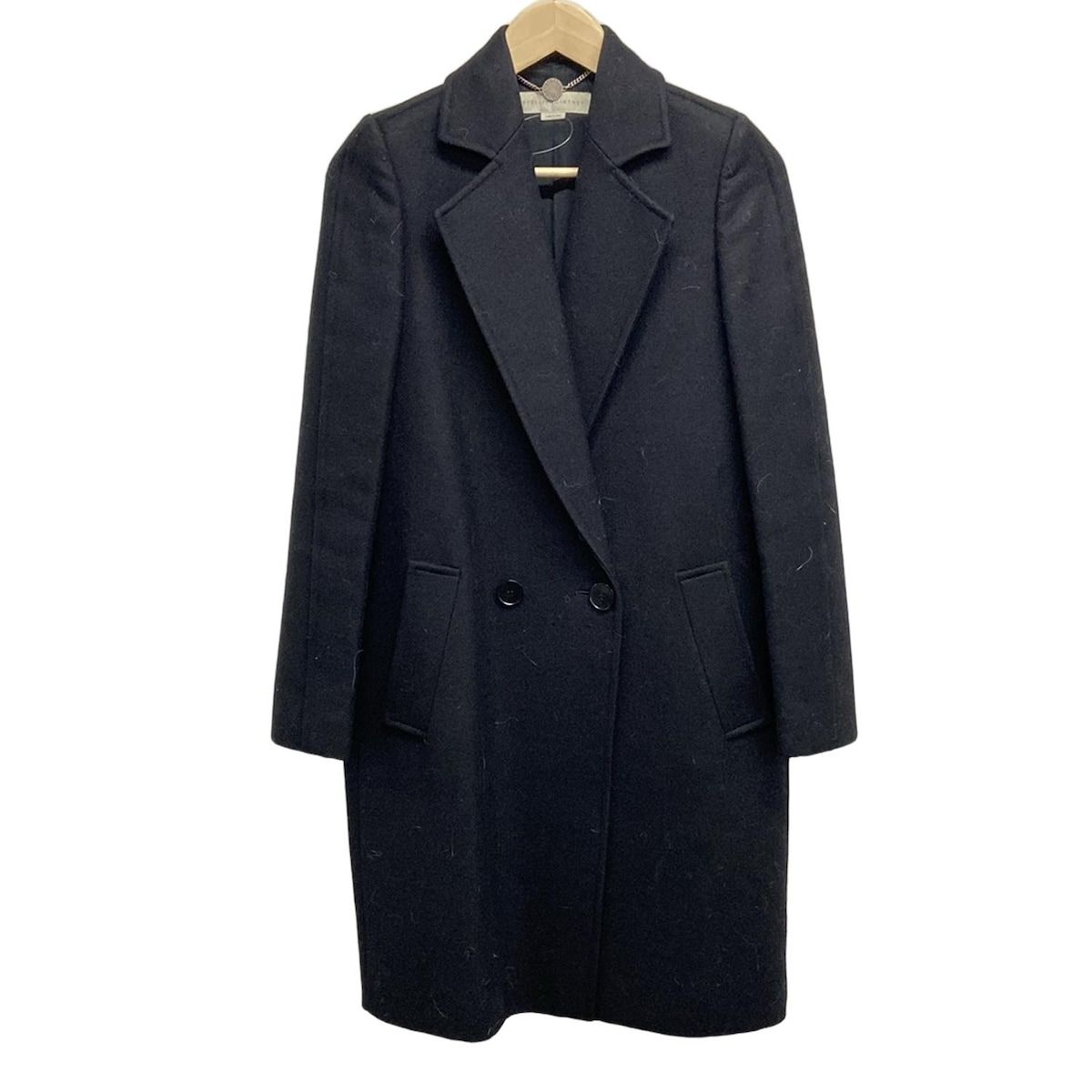 stellamccartney(ステラマッカートニー) コート サイズ38 L