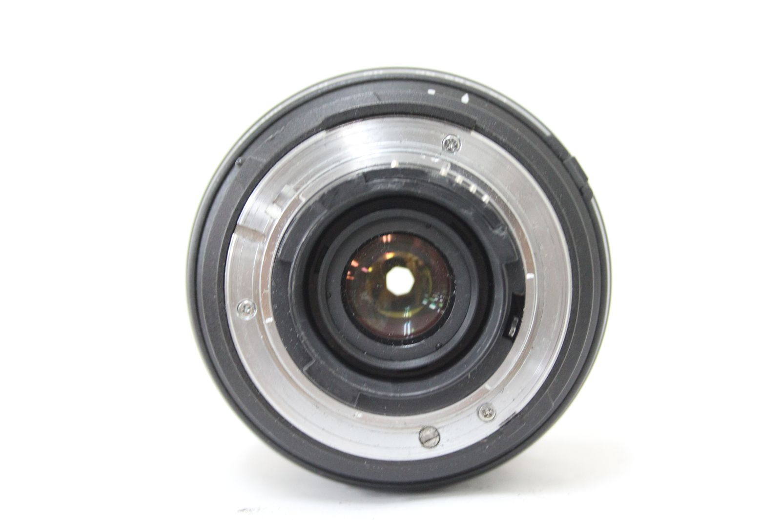 返品保証】 タムロン Tamron SP AF 24-135mm F3.5-5.6 Macro ニコン